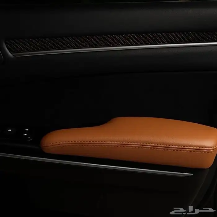 كاربون فايبر كرايزلر Carbon Fiber Chrysler 7