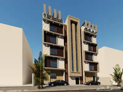 مهندسه تصميم داخلي وخارجي وواجهات وتنفيذ بأفضل الاسعار 6