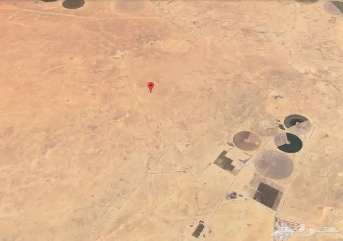 ارض زراعية للبيع عليها ترخيص دواجن إنشائي بالخوير 0