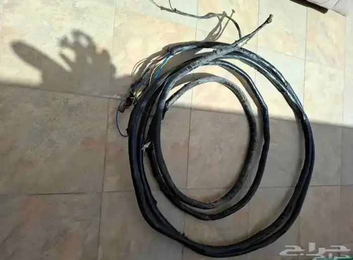 اسلاك نحاس لمكيف سبيلت 1