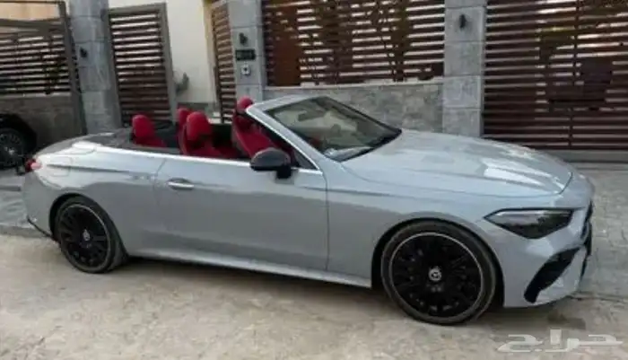 سيارات فارهه فقط للايجار اليومي والشهري جده فقط 15