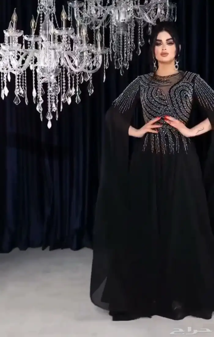فساتين سهره مميزه 72
