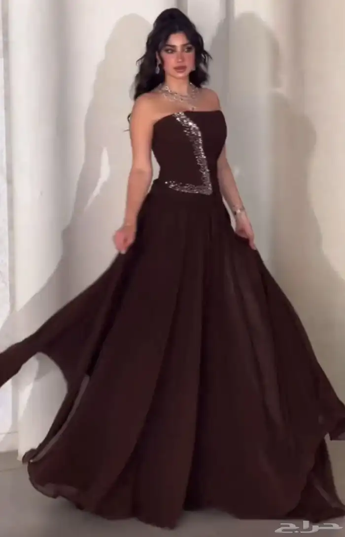 فساتين سهره مميزه 18