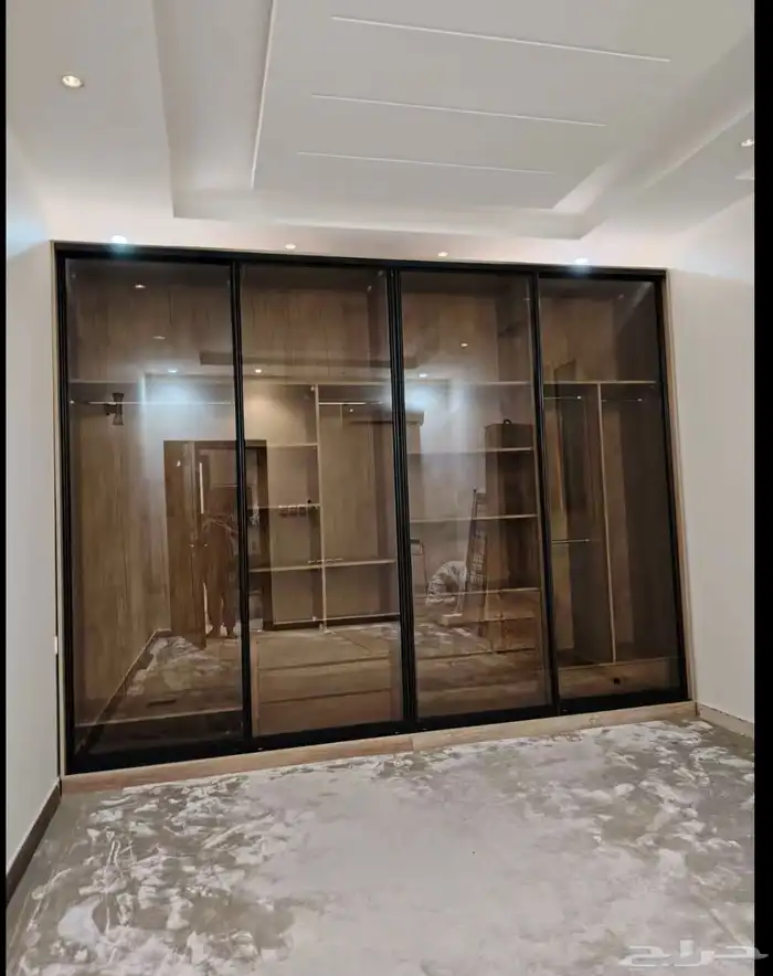 تفصيل غرف نوم 6