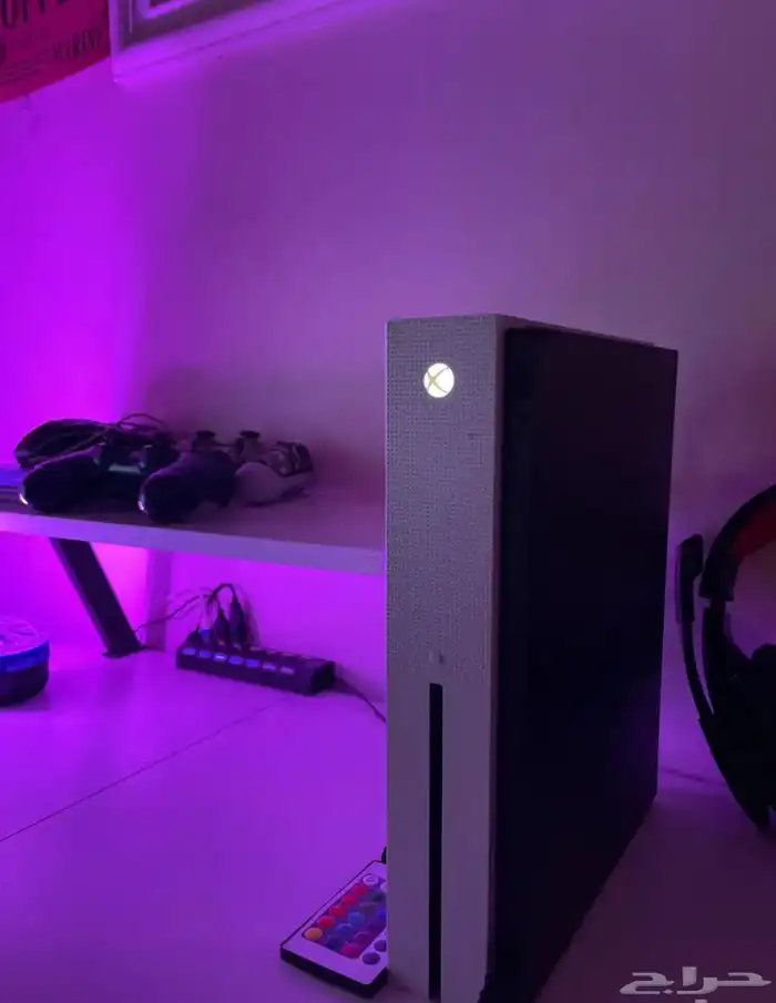 اكس بوكس ون اس 0