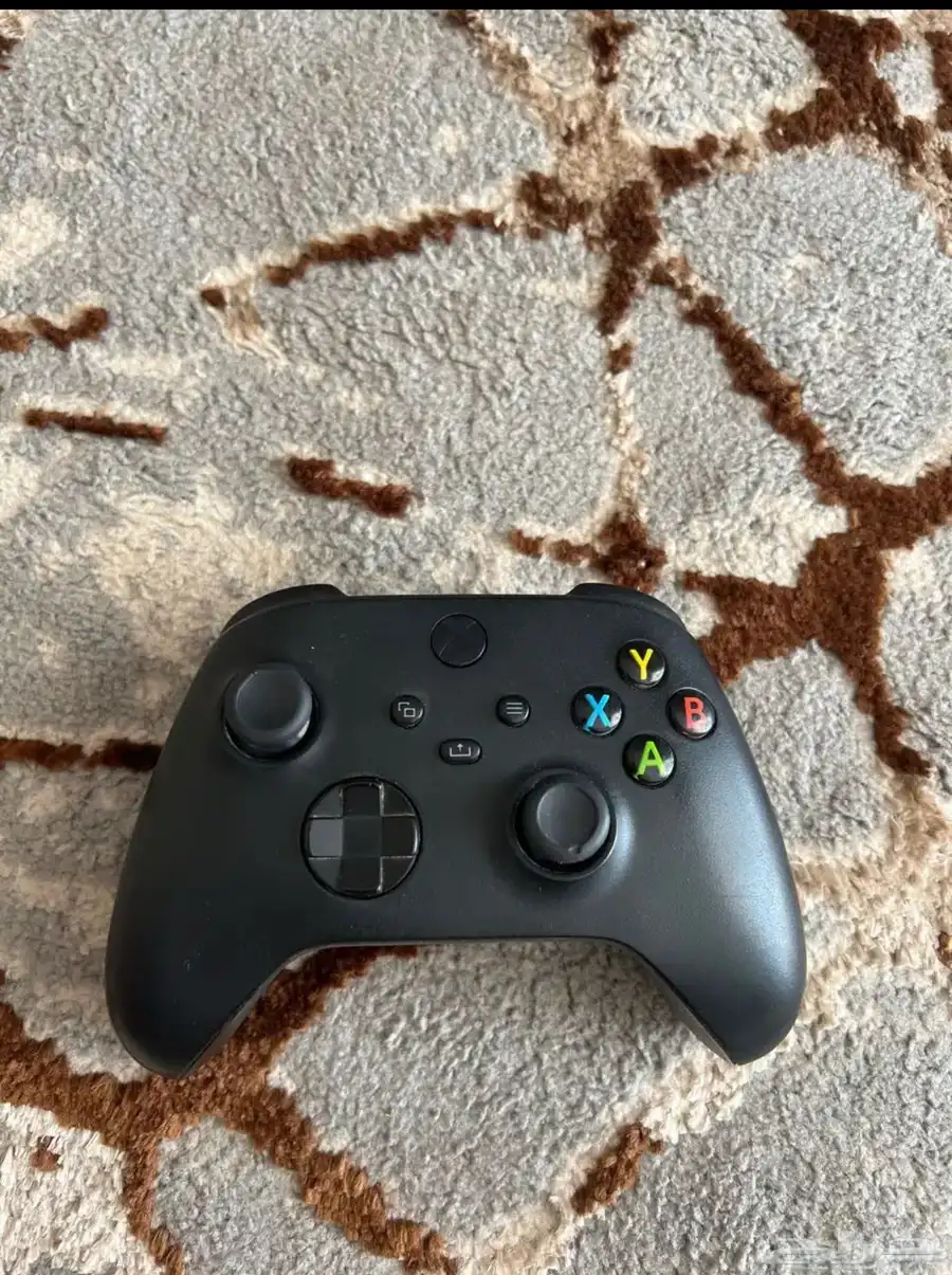 XBOX يد اصليه 0