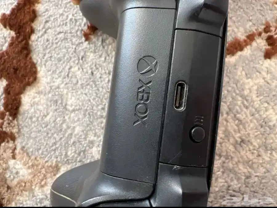 XBOX يد اصليه 2
