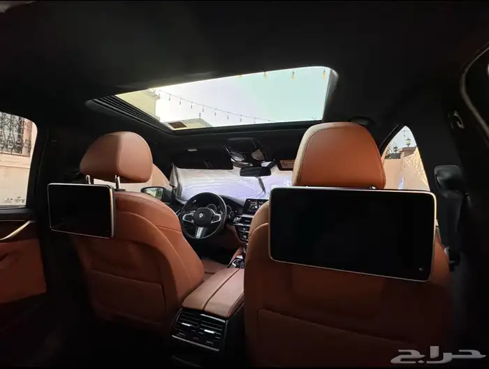 BMW اقبل البدل ب هوندا 4