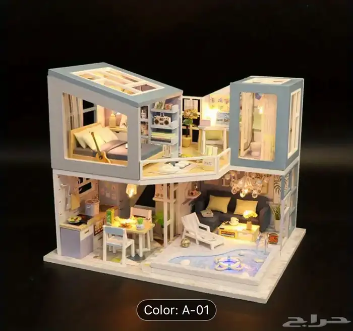 فكرة جديدة للهدايا   new idea for gifts 35