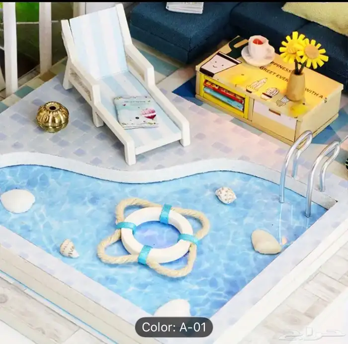 فكرة جديدة للهدايا   new idea for gifts 36