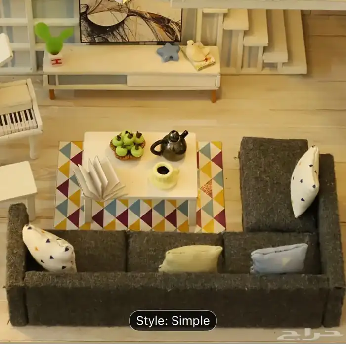 فكرة جديدة للهدايا   new idea for gifts 17