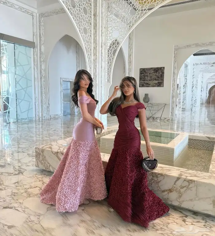 فساتين سهره مميزه 67