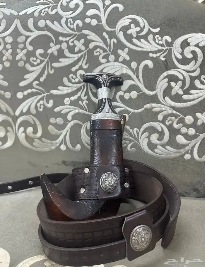 جنبيه للبيع 0