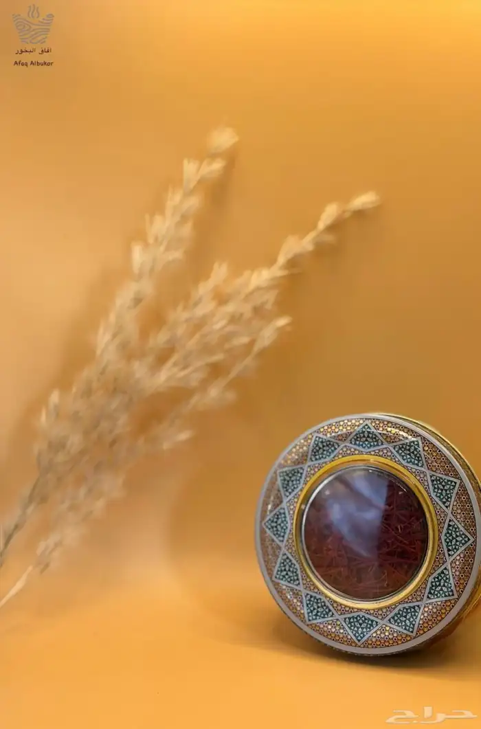 زعفران ايراني 2