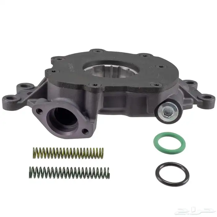 طرمبه زيت شركه ميلنق 1