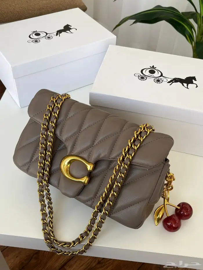 شنط كوتش بسعر مخفض 6