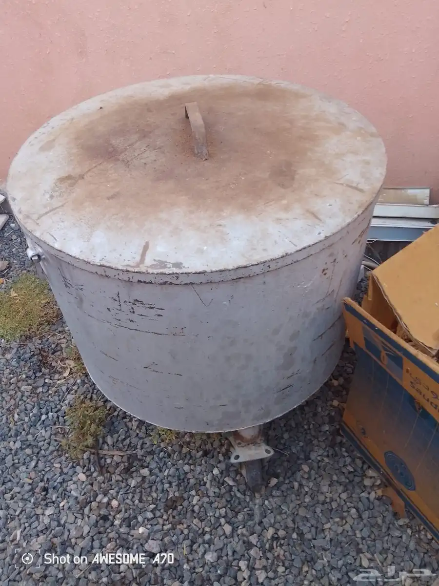 تنور 0