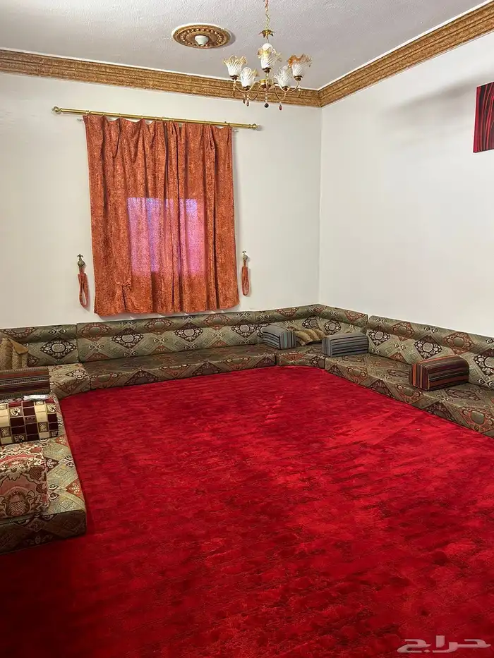 فلة سياحية موسمية للإيجار ابها 8