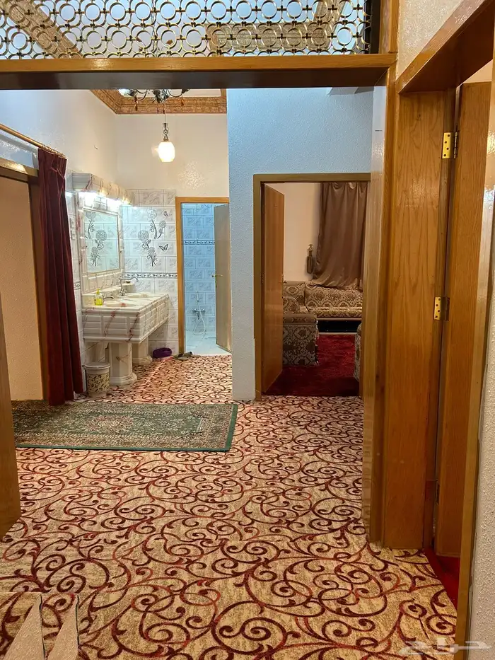 فلة سياحية موسمية للإيجار ابها 5