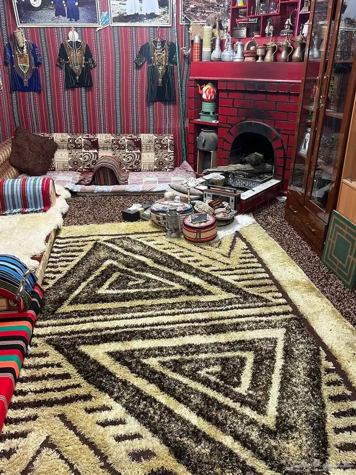 فلة سياحية موسمية للإيجار ابها 1