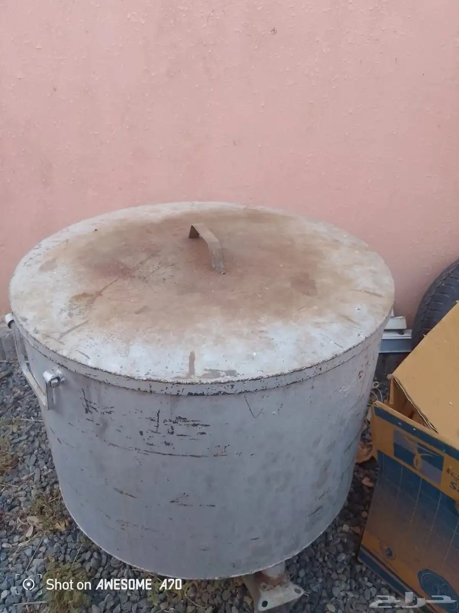تنور 1