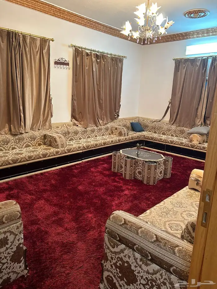 فلة سياحية موسمية للإيجار ابها 4