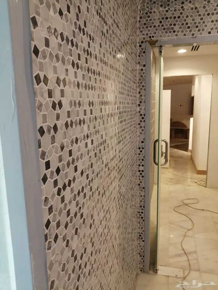 جلي وتلميع الرخام والبلاط 6