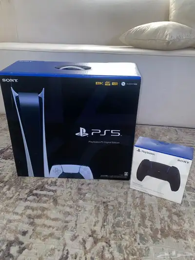 بلستيشن سوني 5