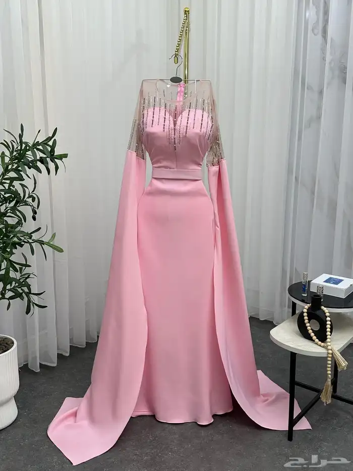فساتين سهره مميزه 3