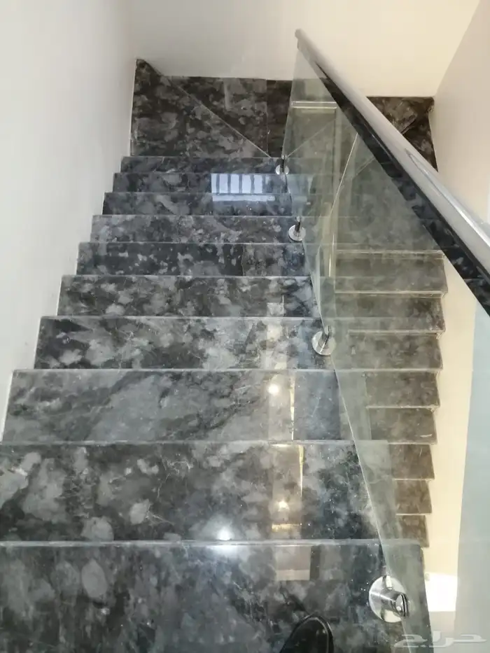 جلي وتلميع الرخام والبلاط 7