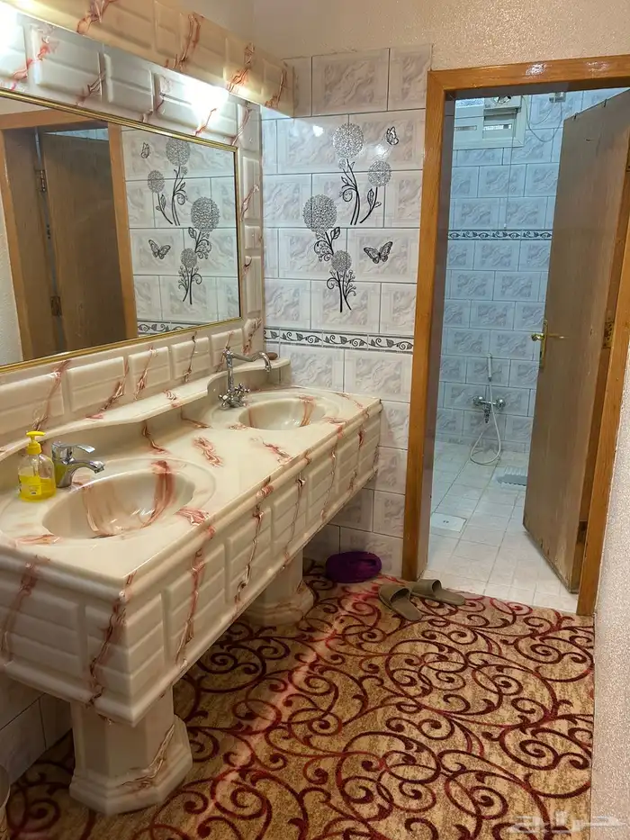 فلة سياحية موسمية للإيجار ابها 7
