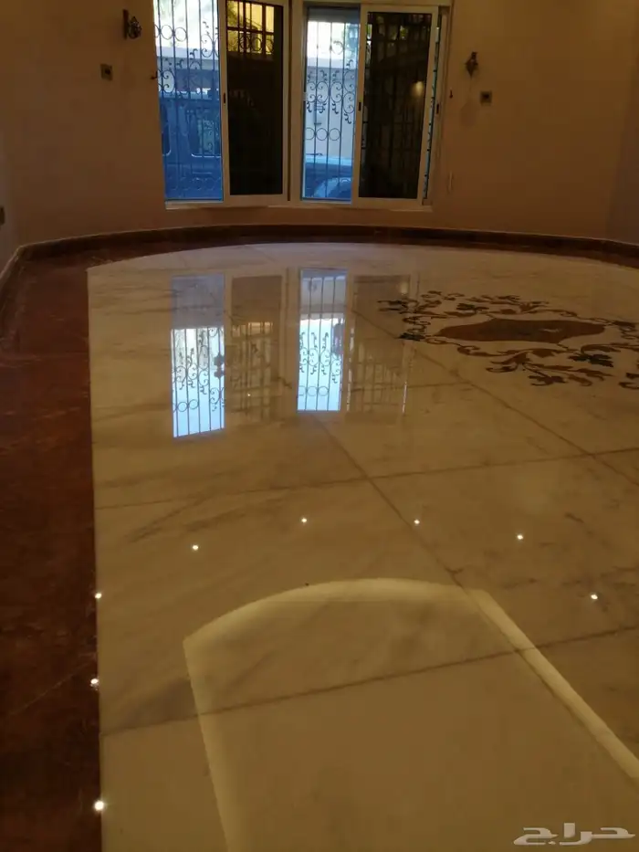 جلي وتلميع الرخام والبلاط 3