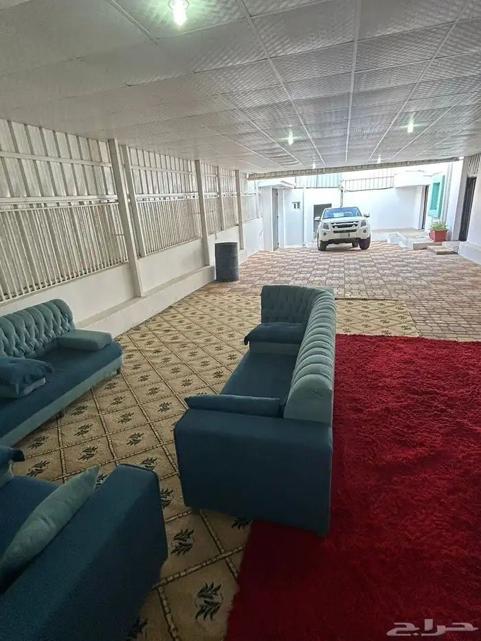 فلة سياحية موسمية للإيجار ابها 10