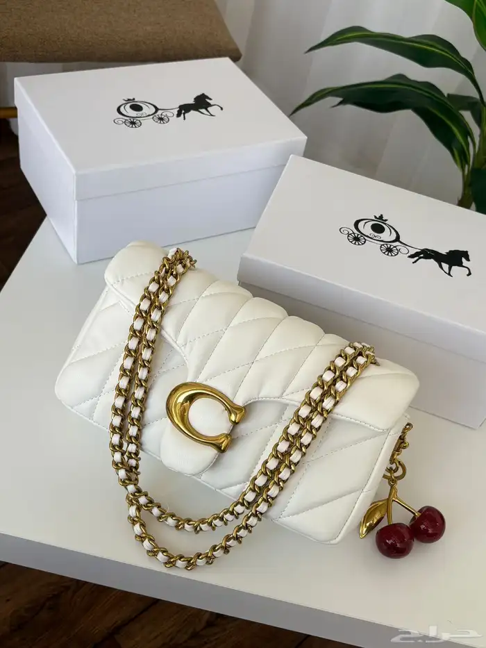 شنط كوتش بسعر مخفض 8