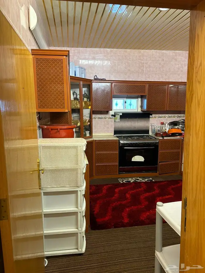 فلة سياحية موسمية للإيجار ابها 9
