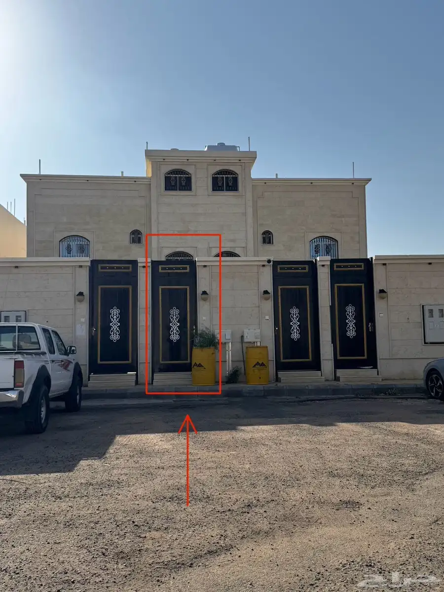 للبيع عماره سكنية 1