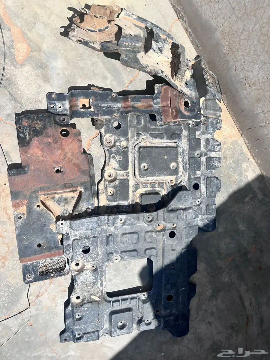 بطانات لاندكروزر 0