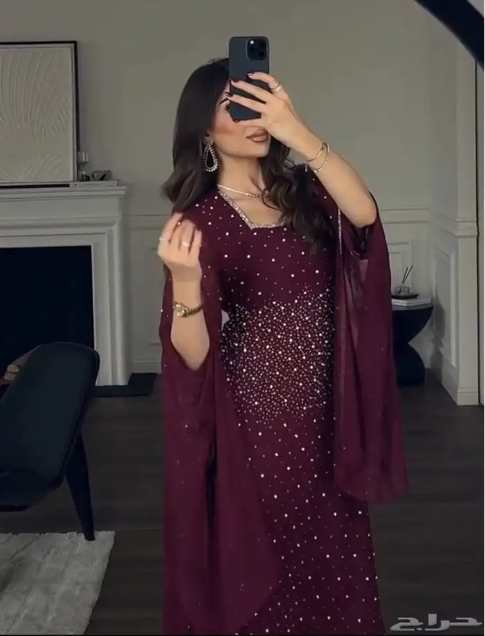 فساتين سهره مميزه 0
