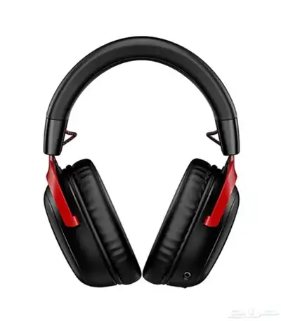 سماعة هايبر اكس كلاود 3 لاسلكي Hyper x cloud 3 wireless 5