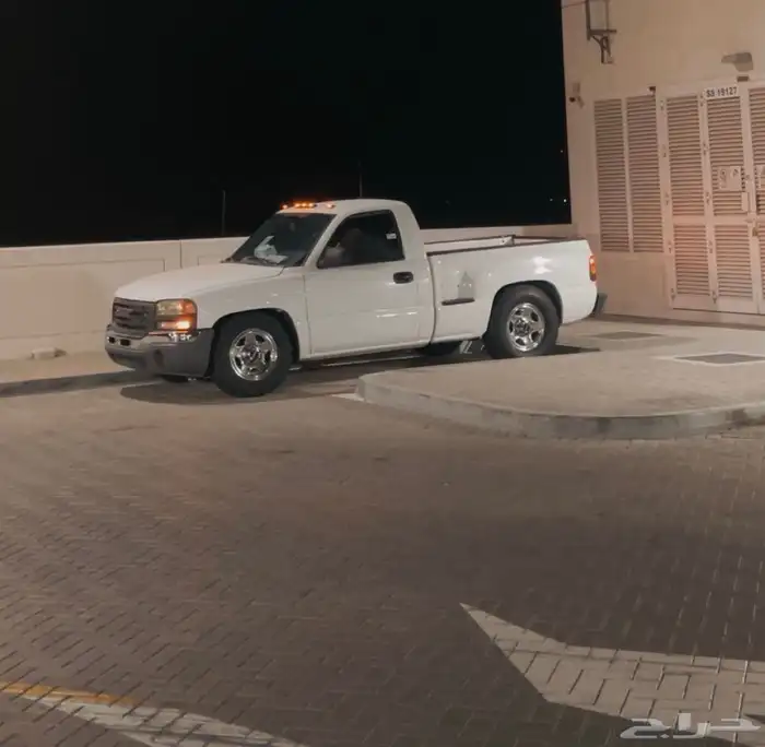 للبيع جمس مخصر مديل 2000 8