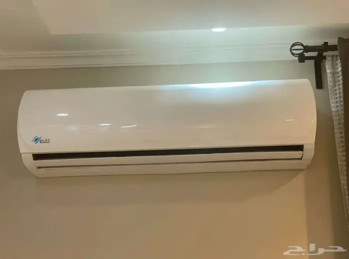 مكيف اسبليت ماندو 24 0