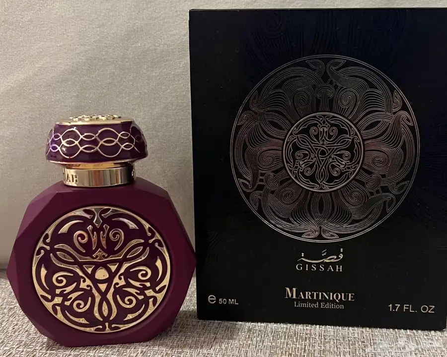 عطر قصة 0
