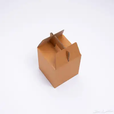 كراتين وعلب للعسل 0