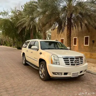 إسكاليد 2007 6