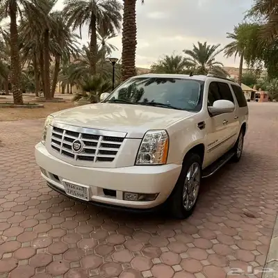 إسكاليد 2007 5