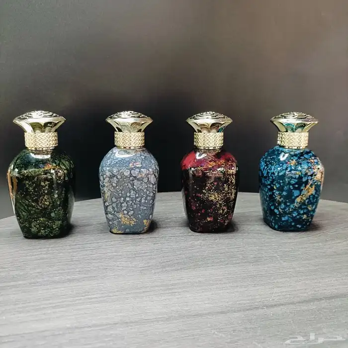 تصنيع العطور ومستحضرات التجميل 55