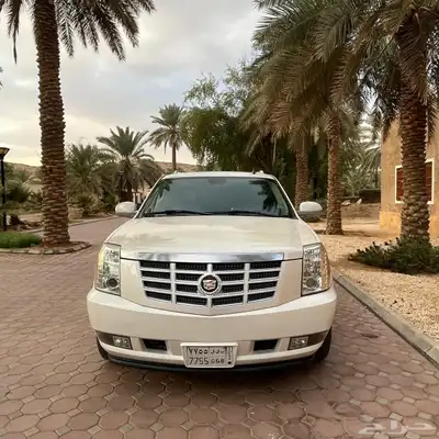 إسكاليد 2007 2