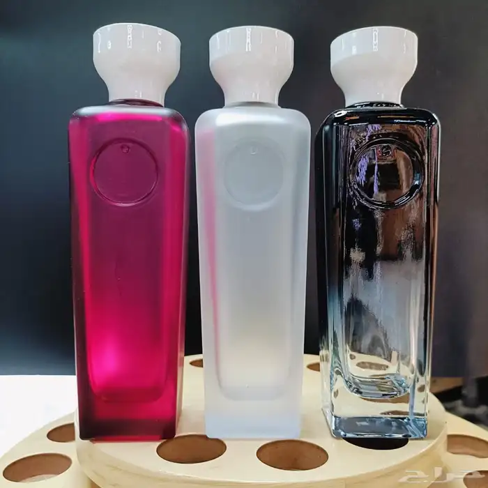 تصنيع العطور ومستحضرات التجميل 93