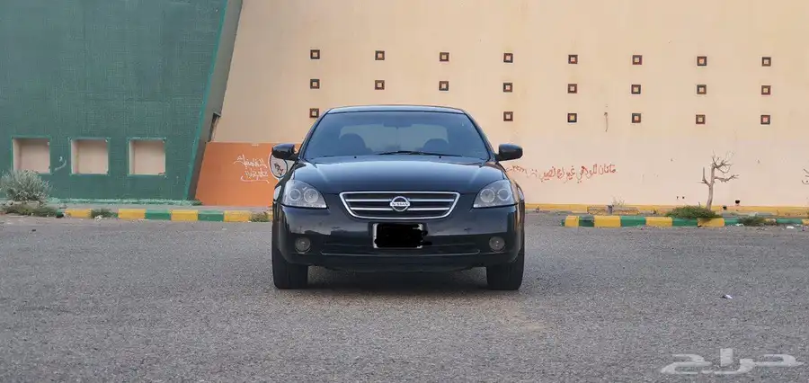 ألتيما 2006 0