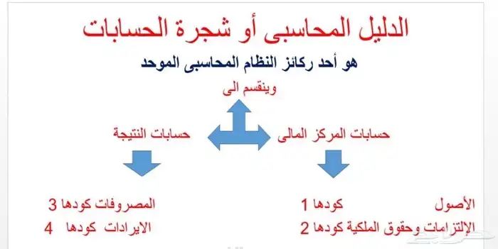 محاسب مالي خبره بالضريبه والزكاه والاقرارات الضريبيه 3